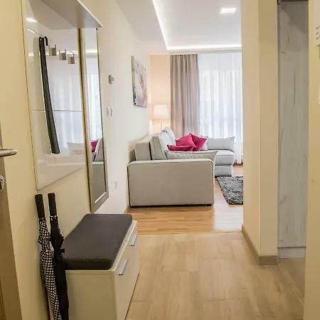 Apartment Skynet Zlatibor