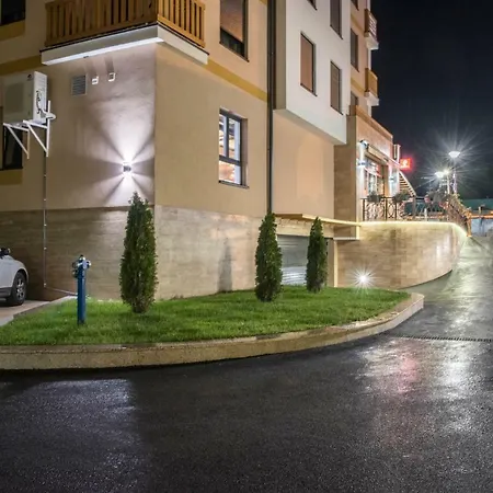 Apartment Skynet Zlatibor