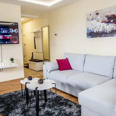 Skynet Apartment Zlatibor