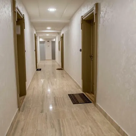 Skynet Apartment Zlatibor