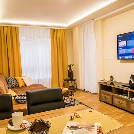 Skynet Apartment Zlatibor