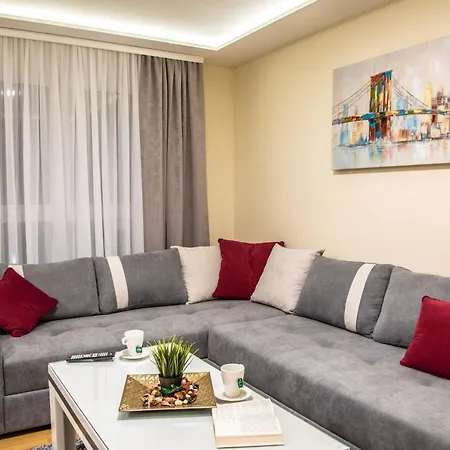 Apartment Skynet Zlatibor